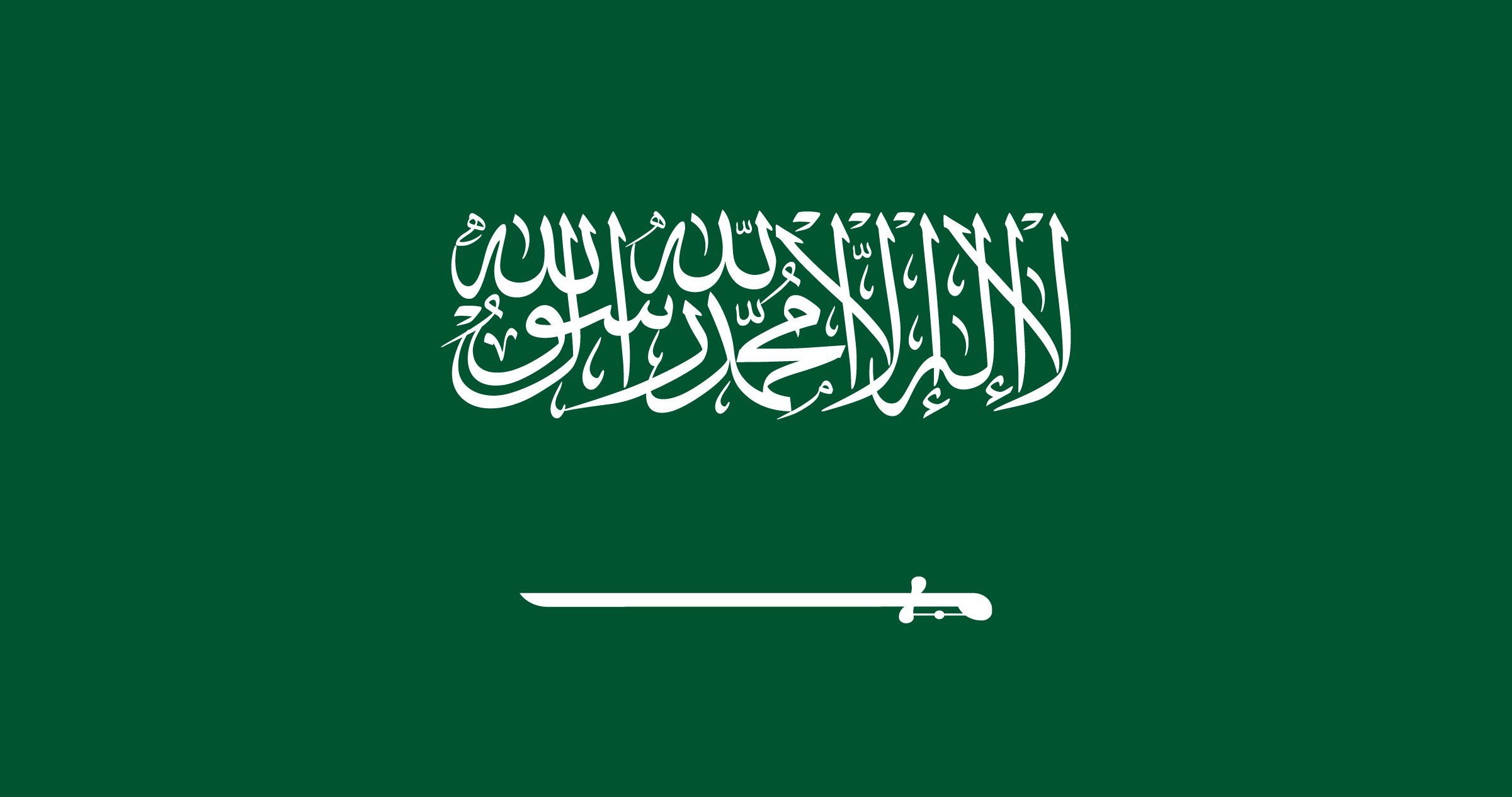 Saudi Arabia